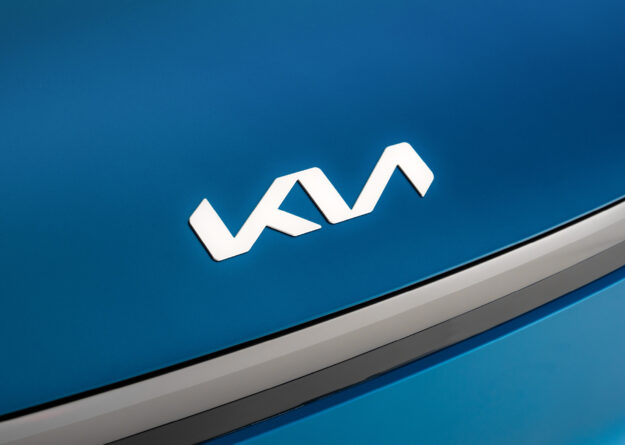 Image of Kia Logo