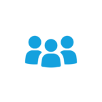 Consultancy Icoons3 Targeted marketing icon