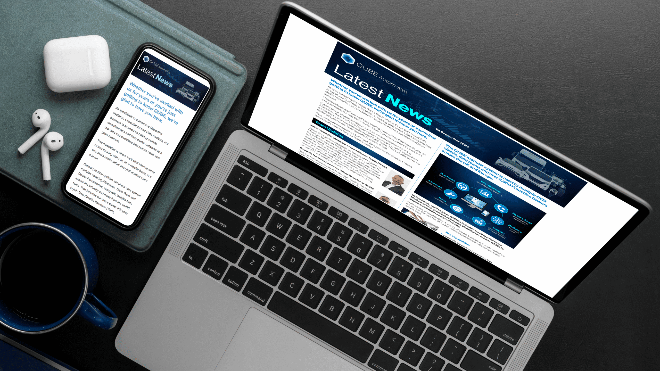 QUBE News Web image v2